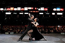 Buenos Aires Festival y Mundial de Tango
