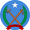 Emblem of Somali Revolutionary Socialist Party.svg