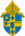 Roman Catholic Diocese of Peoria.svg