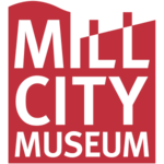 Mill City Museum logo 2color.svg