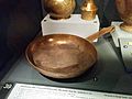 Copper frying pan, 5th-4th century B.C., Thessaloniki - Greece