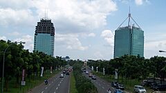 South Tangerang
