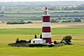 Happisburgh lighthouse uk