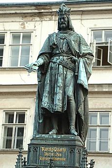 Karl IV HRR