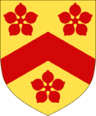 Arms of Chichele