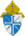 CoA Roman Catholic Diocese of Lansing.svg