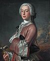 Danvers Osborn (1715–1753), Governor of New York, by Petrus Johannes van Reysschoot.jpg