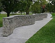 Wall of Honour, Royal Military College of Canada.jpg