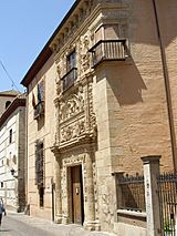 Granada casa castril museo arqueo3