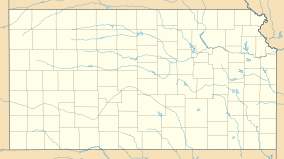 Tallgrass Prairie National Preserve is located in Kansas