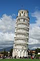 The Leaning Tower of Pisa SB