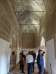 Alhambra Sala de Ajimeces DSCF8979