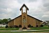 Saint Gregorios Cathedral - Bellwood, Illinois 01.jpg