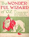 The Wonderful Wizard of Oz first edition cover.jpg