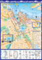 City map stavanger