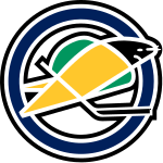 Oakland Seals Logo 1967–1970