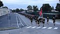 9th Engineer Battalion, Battalion Run, Schweinfurt, Germany, June 2012