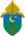 Roman Catholic Archdiocese of Agaña.svg