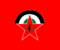 Democratic Front for the Liberation of Palestine - Flag.svg