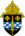 Roman Catholic Diocese of Pittsburgh.svg