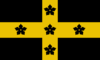 Flag of the Diocese of St Davids.svg