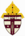 Coat of Arms Diocese of Owensboro, KY.svg