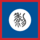 Flag of Early Le dynasty.svg