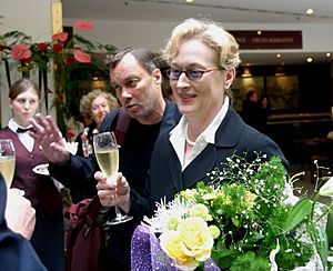 Meryl Streep 2004-01