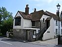 The Old Courthouse Pevensey - geograph.org.uk - 1412742.jpg