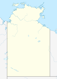 Grant Island is located in Northern Territory