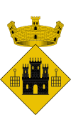 Coat of arms of Guardiola de Berguedà