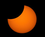 30 April 2022 Partial Solar Eclipse (CTIO 20220430 Eclipse-Solar-Partial DMunizaga-CC).tiff
