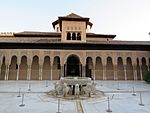 Granada Albayzin Alhambra (79) (51211875253)