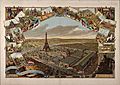 Exposition Universelle de Paris 1889 - Universitäts- und Landesbibliothek Darmstadt