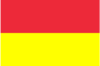 Flag of Vietnamese Nationalist Party (1929 - 1945).svg