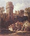 Warwick Castle (4702928)