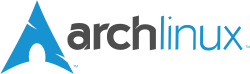Arch Linux logo.svg