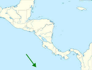 Isla del Coco Costa Rica.svg