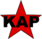 Logo of Communist Workers Party (Denmark).svg