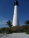 Bill Baggs SP Cape Florida Lighthouse02.jpg