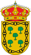Coat of arms of Boadilla del Monte