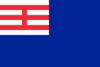 Flag of Vietnam National Restoration League.svg