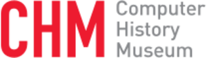 Computer History Museum logo.svg