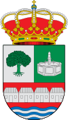 Coat of arms of Cáñar