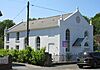 Former Battle Methodist Church, Battle (NHLE Code 1278731) (June 2015) (2).jpg