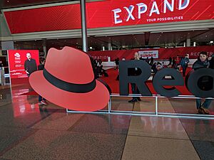 Red Hat Summit 2019