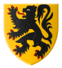 Coat of arms of Flemish Region
