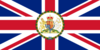 British Ambassador Flag.svg