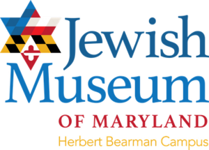 Jewish Museum of Maryland Logo.png
