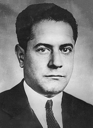José Raúl Capablanca 1920